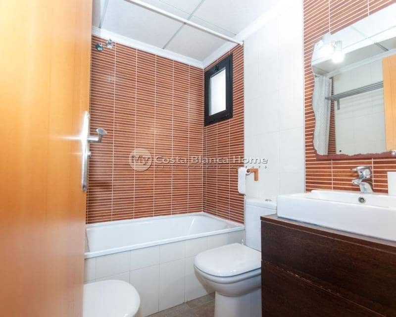 2 chambre Appartement à vendre à La Mata - 170 000 € (Ref: 9420582)