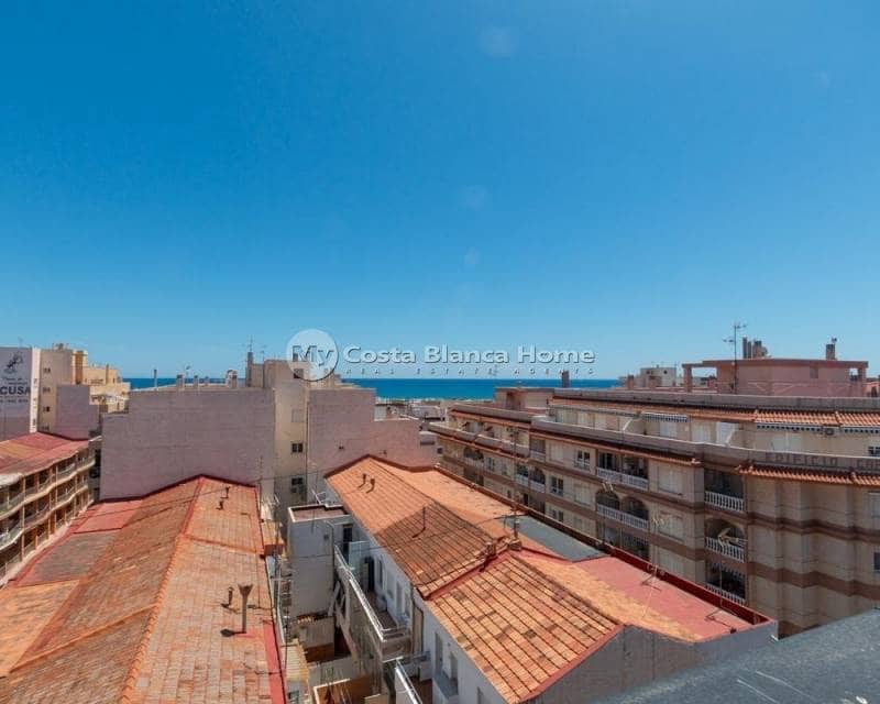 2 chambre Appartement à vendre à La Mata - 170 000 € (Ref: 9420582)