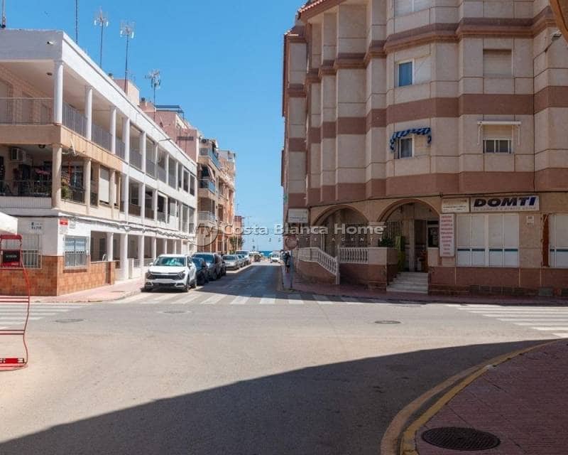 2 chambre Appartement à vendre à La Mata - 170 000 € (Ref: 9420582)