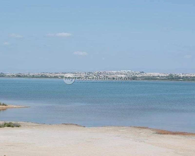 2 chambre Appartement à vendre à La Mata - 170 000 € (Ref: 9420582)