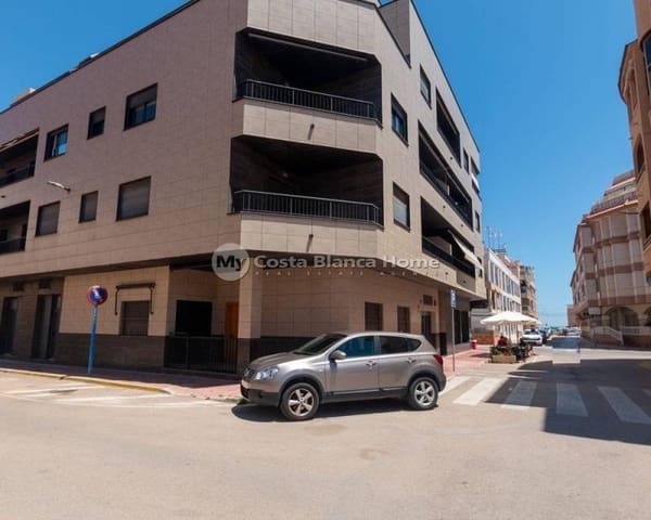 2 chambre Appartement à vendre à Gaspar Perelló, Torrevieja - 170 000 € (Ref: 9420582)