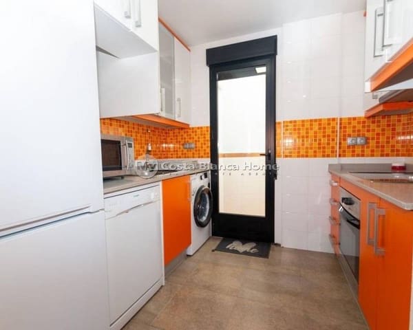 2 chambre Appartement à vendre à Gaspar Perelló, Torrevieja - 170 000 € (Ref: 9420582)