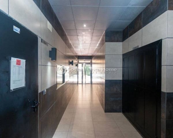 2 chambre Appartement à vendre à Gaspar Perelló, Torrevieja - 170 000 € (Ref: 9420582)