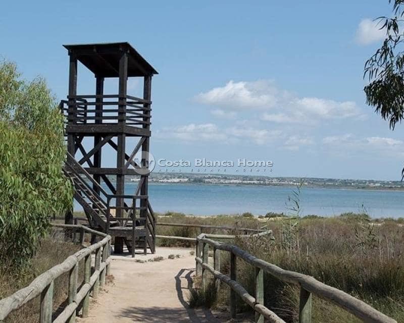 2 chambre Appartement à vendre à La Mata - 170 000 € (Ref: 9420582)