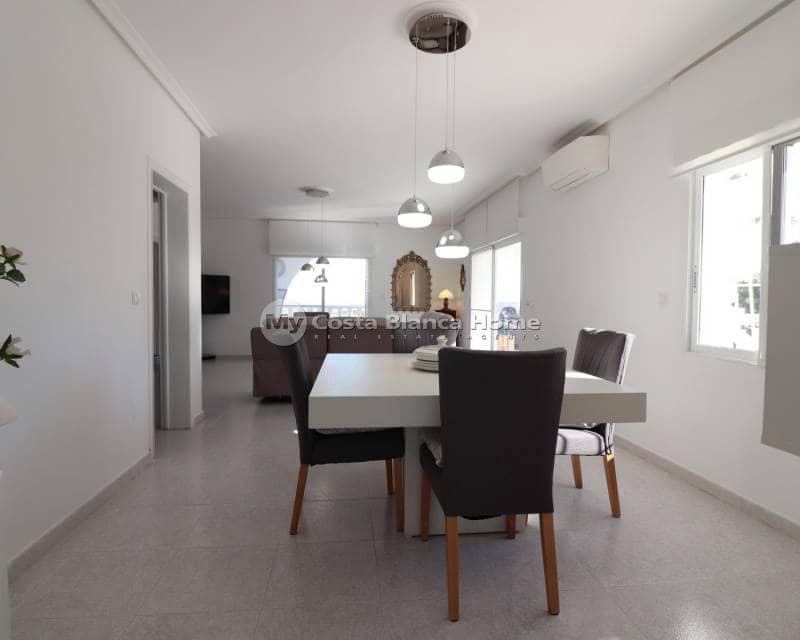 4 sypialnia Willa na sprzedaż w Algorfa z basenem - 465 000 € (Ref: 9420584)