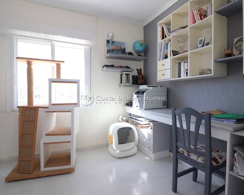 4 sypialnia Willa na sprzedaż w Algorfa z basenem - 465 000 € (Ref: 9420584)