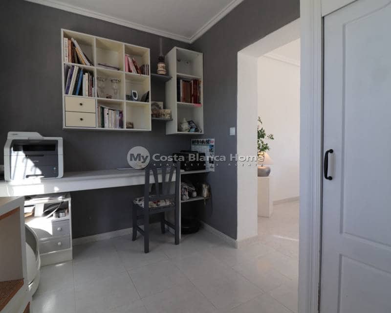 4 sypialnia Willa na sprzedaż w Algorfa z basenem - 465 000 € (Ref: 9420584)