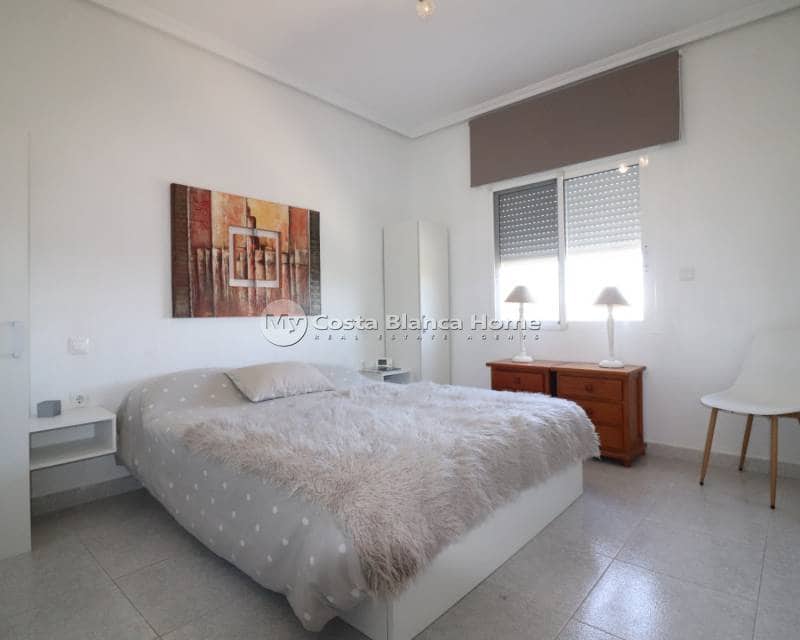 4 sypialnia Willa na sprzedaż w Algorfa z basenem - 465 000 € (Ref: 9420584)