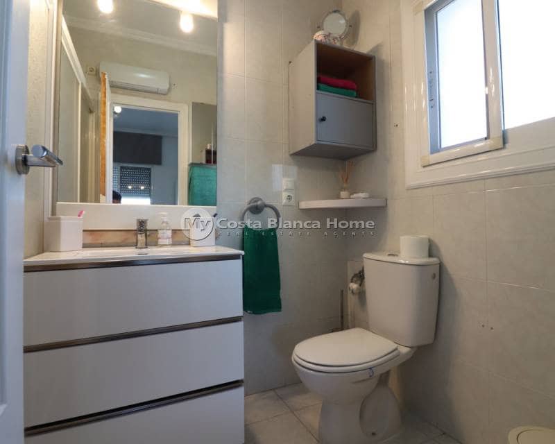 4 sypialnia Willa na sprzedaż w Algorfa z basenem - 465 000 € (Ref: 9420584)