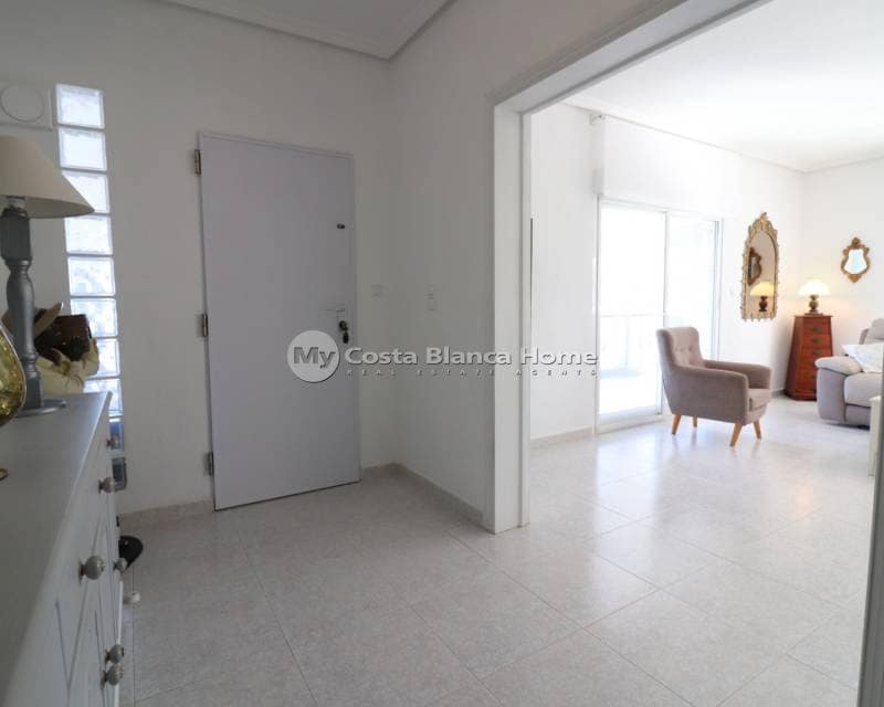 4 sypialnia Willa na sprzedaż w Algorfa z basenem - 465 000 € (Ref: 9420584)