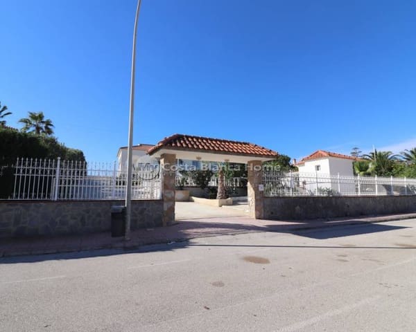 4 sypialnia Willa na sprzedaż w Algorfa z basenem - 465 000 € (Ref: 9420584)