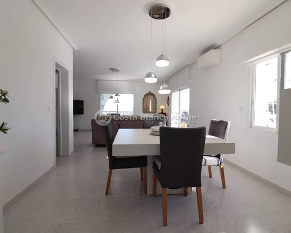 4 sypialnia Willa na sprzedaż w Algorfa z basenem - 465 000 € (Ref: 9420584)