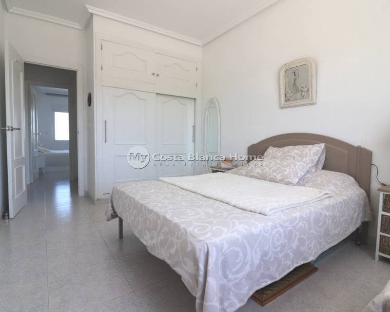 4 sypialnia Willa na sprzedaż w Algorfa z basenem - 465 000 € (Ref: 9420584)