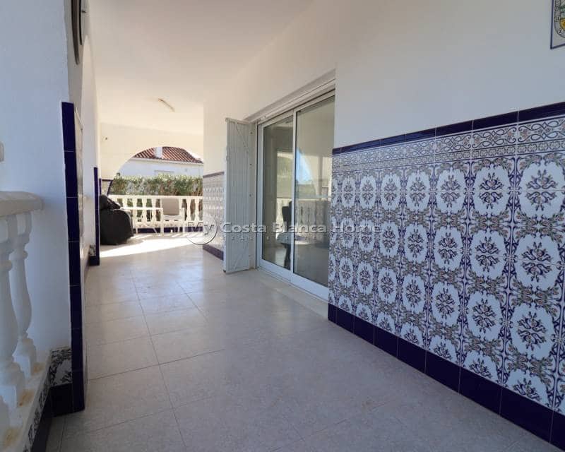 4 sypialnia Willa na sprzedaż w Algorfa z basenem - 465 000 € (Ref: 9420584)