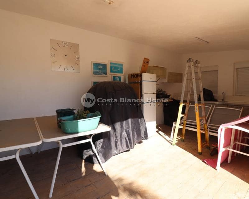 4 sypialnia Willa na sprzedaż w Algorfa z basenem - 465 000 € (Ref: 9420584)