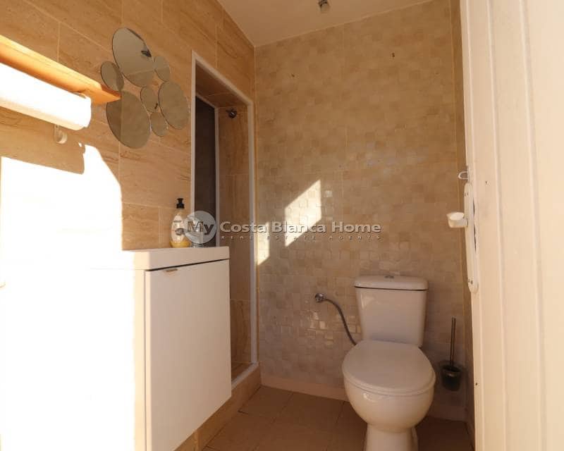 4 sypialnia Willa na sprzedaż w Algorfa z basenem - 465 000 € (Ref: 9420584)