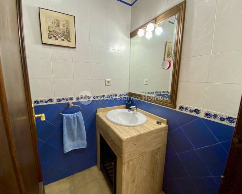 3 Zimmer Villa zu verkaufen in Algorfa mit Pool - 599.990 € (Ref: 9420586)