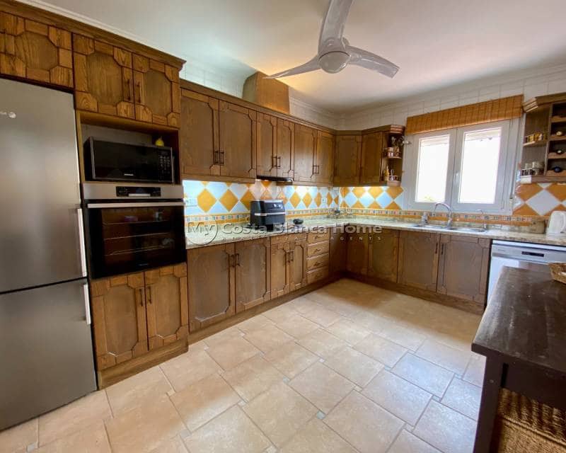 3 Zimmer Villa zu verkaufen in Algorfa mit Pool - 599.990 € (Ref: 9420586)