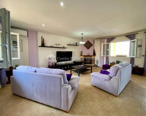 3 Zimmer Villa zu verkaufen in Algorfa mit Pool - 599.990 € (Ref: 9420586)