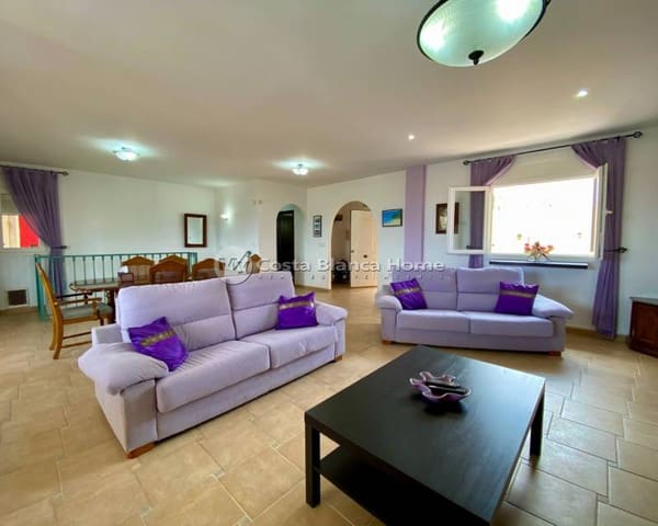 3 Zimmer Villa zu verkaufen in Algorfa mit Pool - 599.990 € (Ref: 9420586)