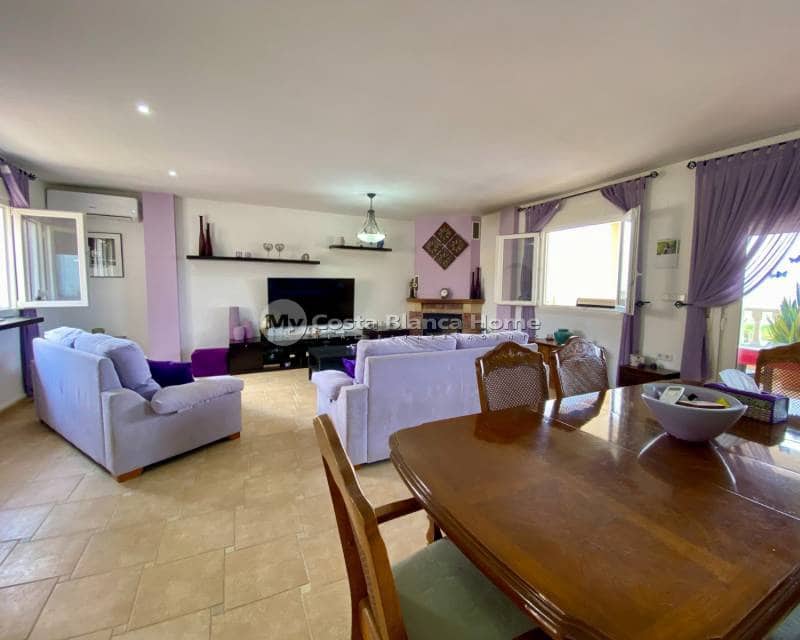 3 Zimmer Villa zu verkaufen in Algorfa mit Pool - 599.990 € (Ref: 9420586)