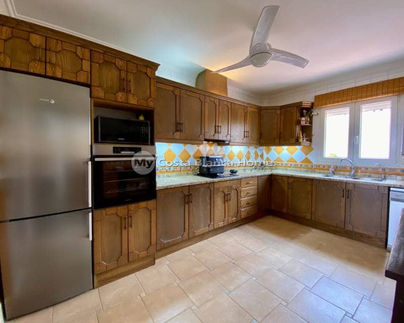 3 Zimmer Villa zu verkaufen in Algorfa mit Pool - 599.990 € (Ref: 9420586)