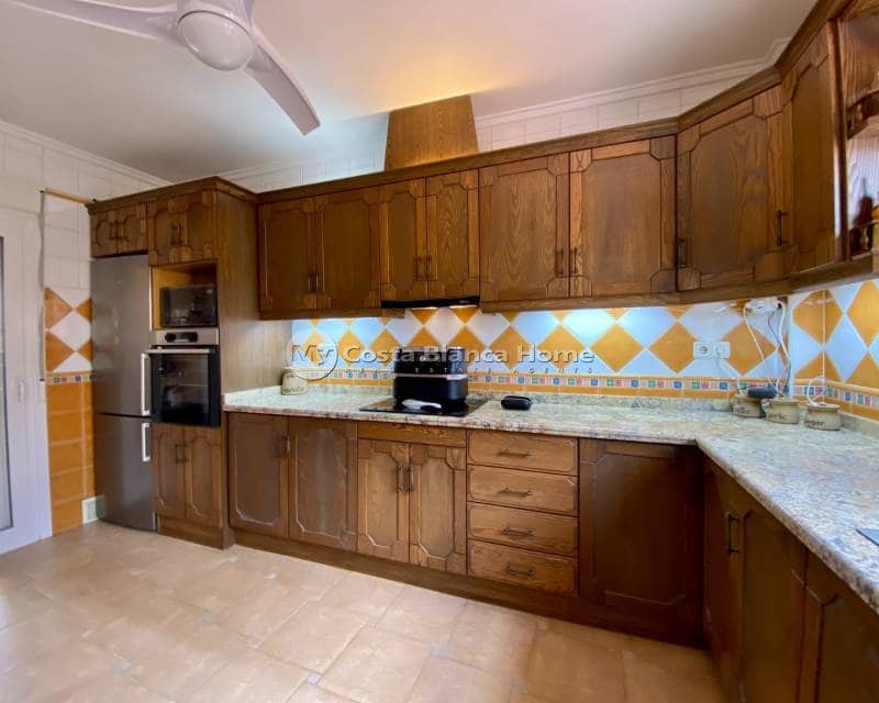 3 Zimmer Villa zu verkaufen in Algorfa mit Pool - 599.990 € (Ref: 9420586)