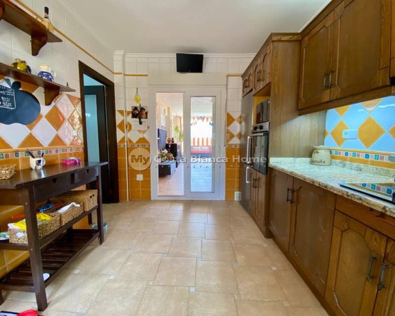 3 Zimmer Villa zu verkaufen in Algorfa mit Pool - 599.990 € (Ref: 9420586)