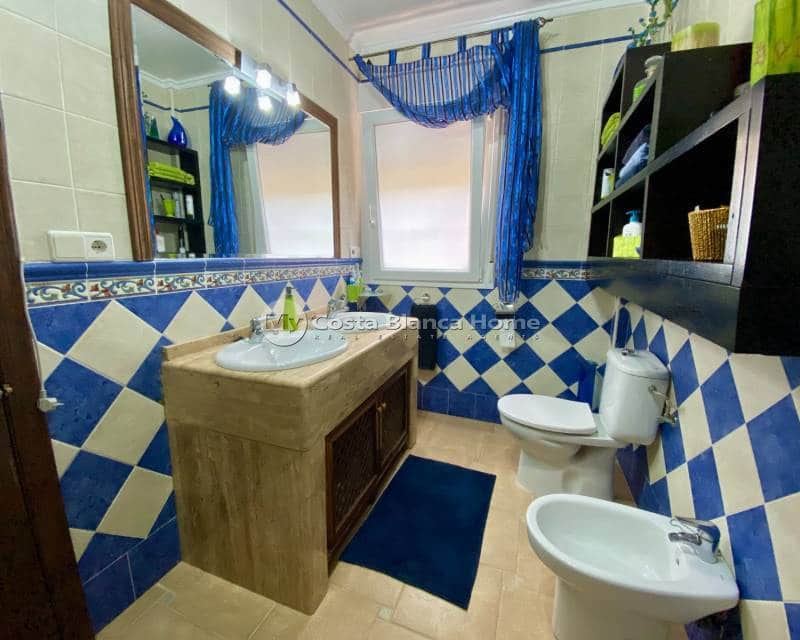 3 Zimmer Villa zu verkaufen in Algorfa mit Pool - 599.990 € (Ref: 9420586)