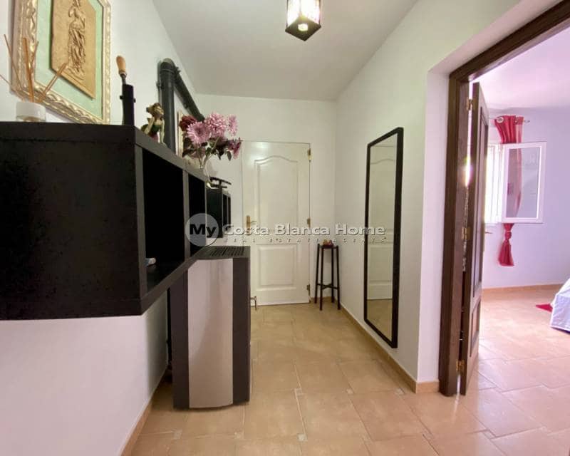 3 Zimmer Villa zu verkaufen in Algorfa mit Pool - 599.990 € (Ref: 9420586)