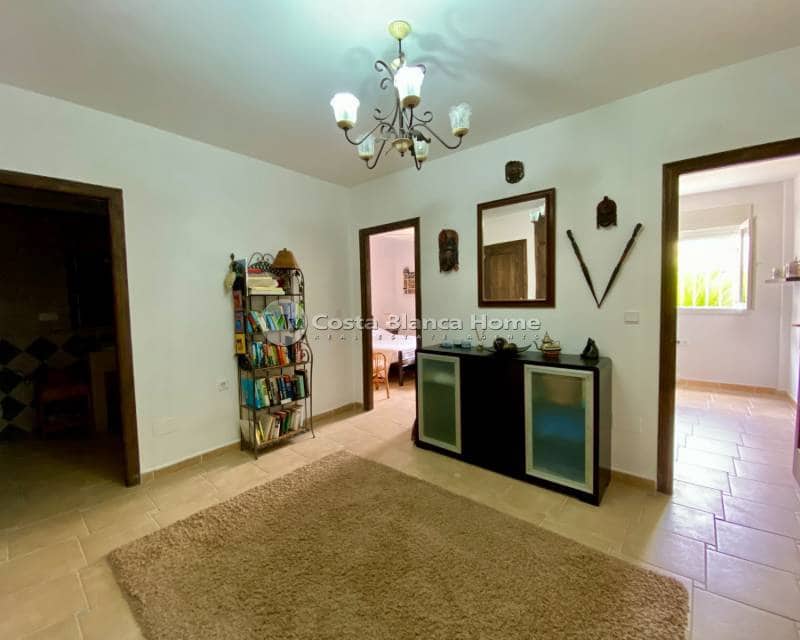 3 Zimmer Villa zu verkaufen in Algorfa mit Pool - 599.990 € (Ref: 9420586)