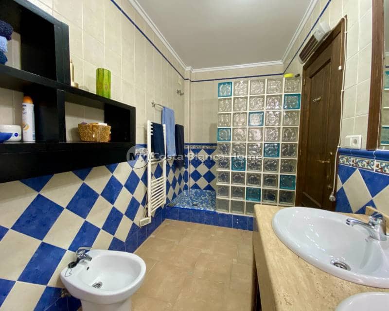 3 Zimmer Villa zu verkaufen in Algorfa mit Pool - 599.990 € (Ref: 9420586)