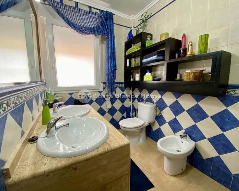 3 Zimmer Villa zu verkaufen in Algorfa mit Pool - 599.990 € (Ref: 9420586)