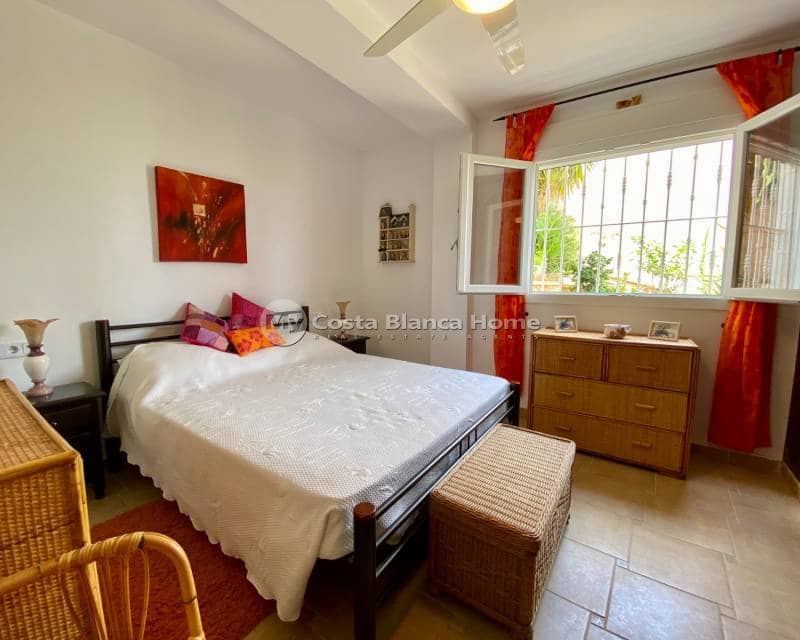 3 Zimmer Villa zu verkaufen in Algorfa mit Pool - 599.990 € (Ref: 9420586)