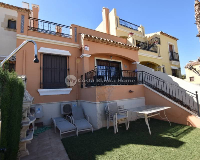 Casa de 3 habitaciones en Algorfa en venta con piscina - 195.000 € (Ref: 9420587)