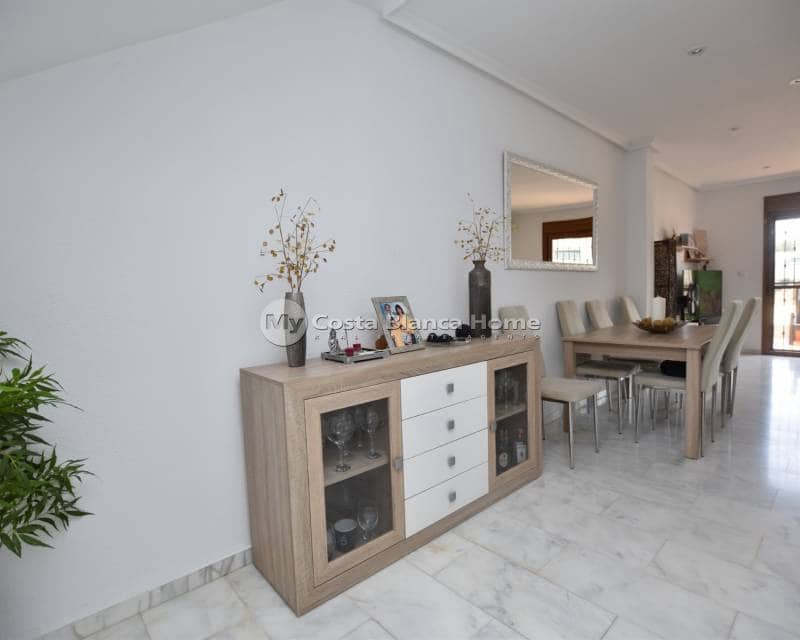 Casa de 3 habitaciones en Algorfa en venta con piscina - 195.000 € (Ref: 9420587)