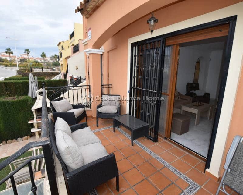 Casa de 3 habitaciones en Algorfa en venta con piscina - 195.000 € (Ref: 9420587)