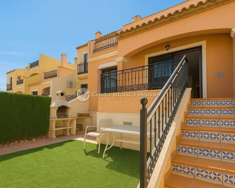 Casa de 3 habitaciones en Algorfa en venta con piscina - 195.000 € (Ref: 9420587)
