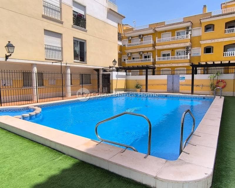 2 camera da letto Appartamento in vendita in Formentera del Segura con piscina - 110.000 € (Rif: 9420588)