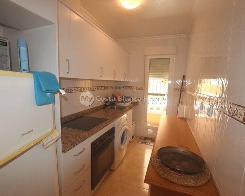2 camera da letto Appartamento in vendita in Formentera del Segura con piscina - 110.000 € (Rif: 9420588)