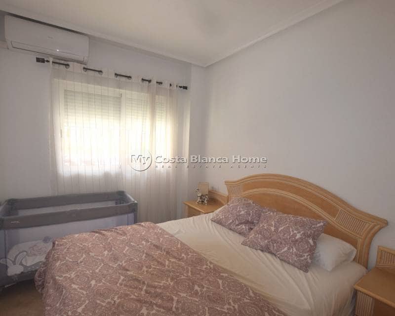 2 camera da letto Appartamento in vendita in Formentera del Segura con piscina - 110.000 € (Rif: 9420588)