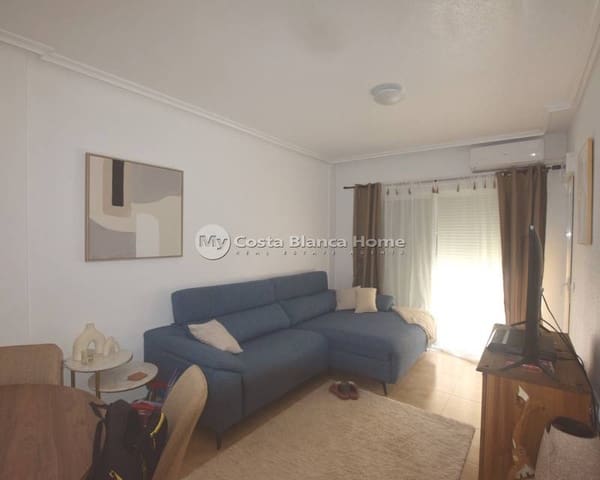 2 soverom Leilighet til salgs i Formentera del Segura med svømmebasseng - € 110 000 (Ref: 9420588)