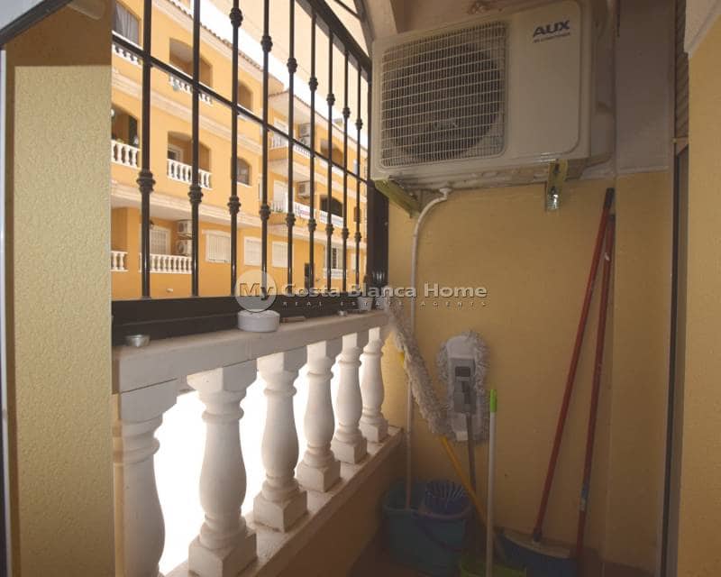 2 camera da letto Appartamento in vendita in Formentera del Segura con piscina - 110.000 € (Rif: 9420588)