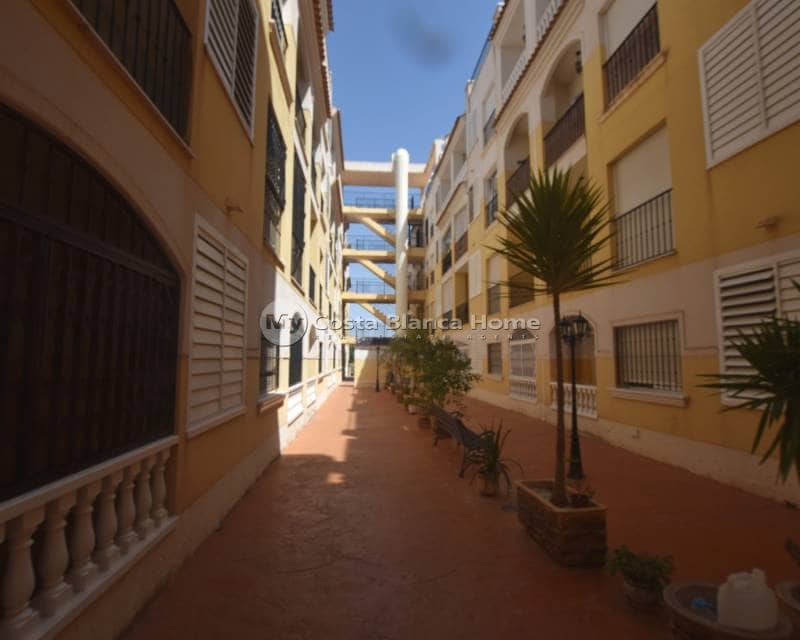 2 camera da letto Appartamento in vendita in Formentera del Segura con piscina - 110.000 € (Rif: 9420588)