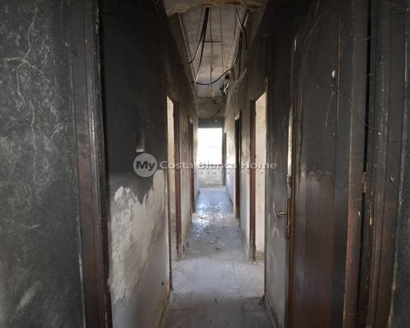 3 soverom Villa til salgs i Daya Nueva - € 149 500 (Ref: 9420590)