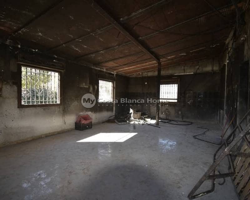 3 soverom Villa til salgs i Daya Nueva - € 149 500 (Ref: 9420590)