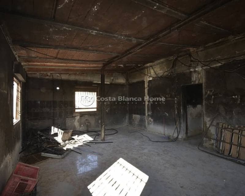 3 soverom Villa til salgs i Daya Nueva - € 149 500 (Ref: 9420590)