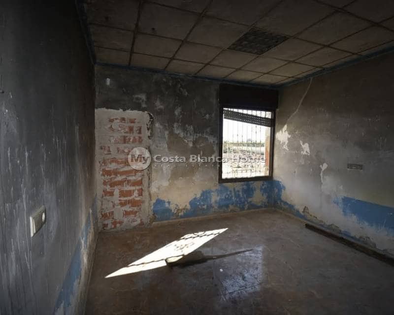 3 soverom Villa til salgs i Daya Nueva - € 149 500 (Ref: 9420590)