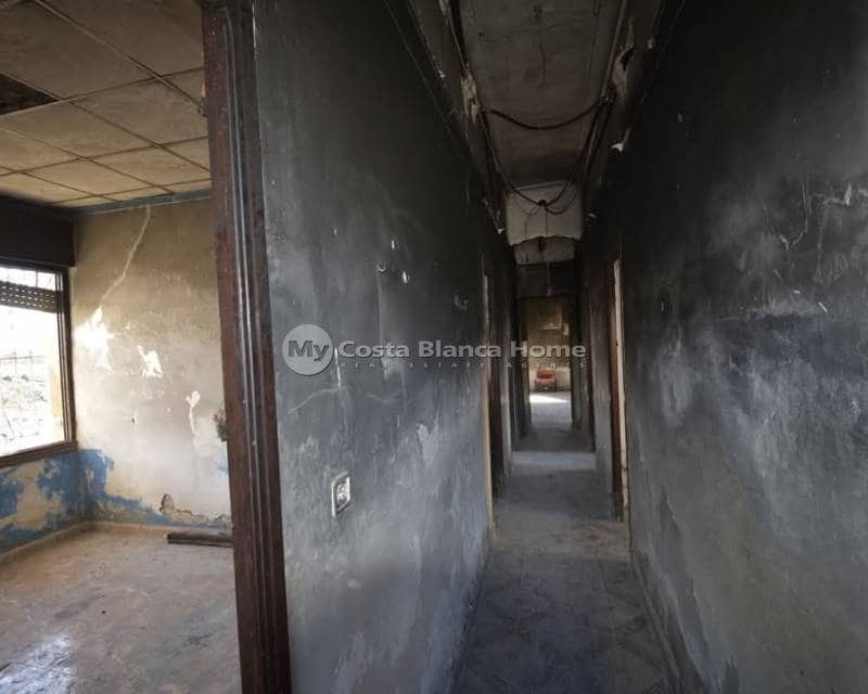 3 soverom Villa til salgs i Daya Nueva - € 149 500 (Ref: 9420590)