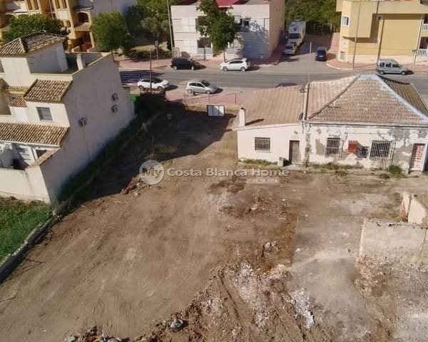 3 camera da letto Villa in vendita in Daya Nueva - 149.500 € (Rif: 9420590)